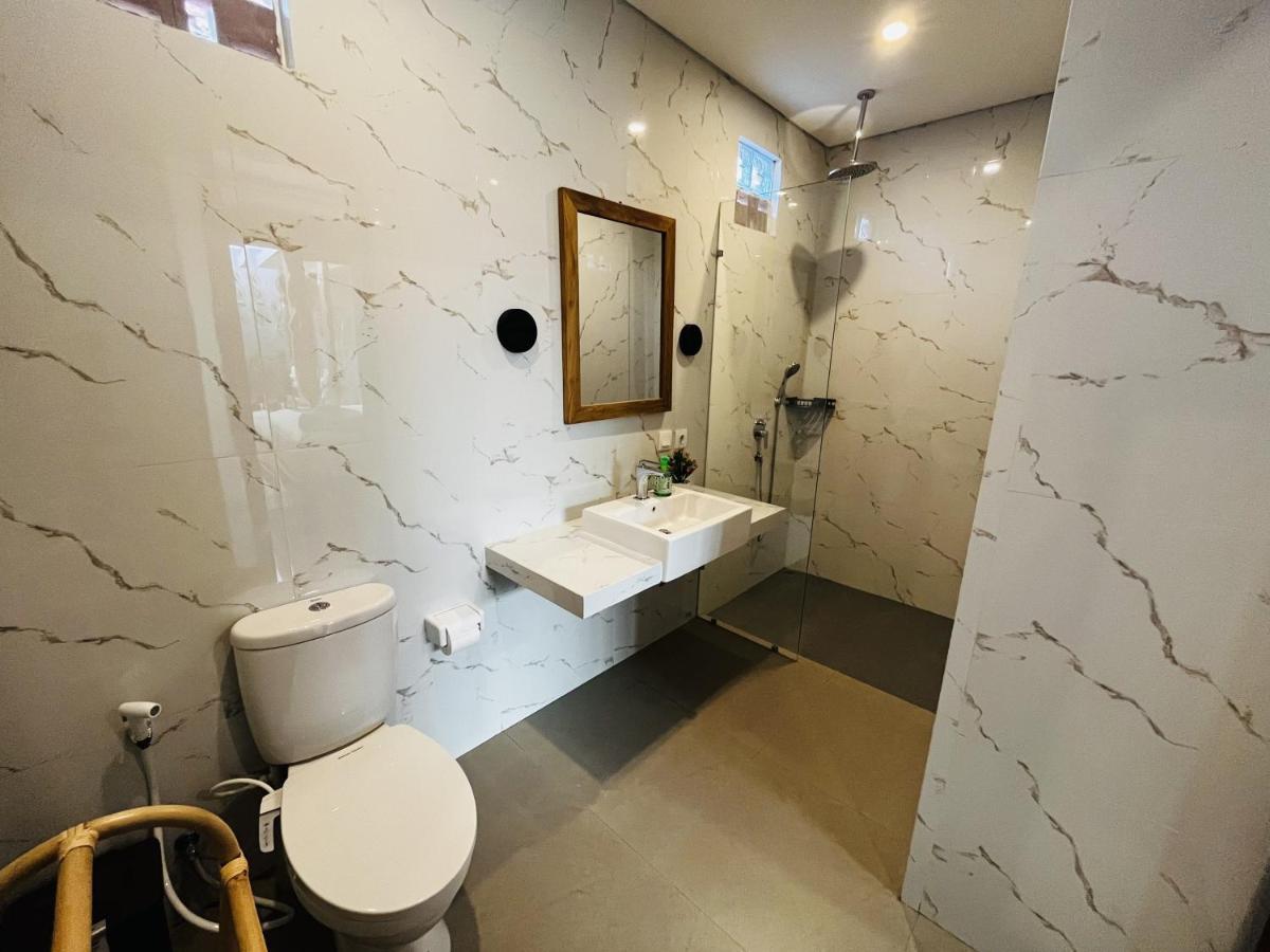 Cecillia Guesthouse Canggu 外观 照片