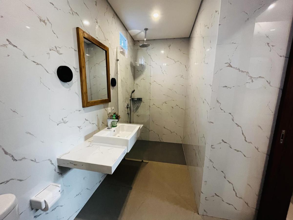 Cecillia Guesthouse Canggu 外观 照片